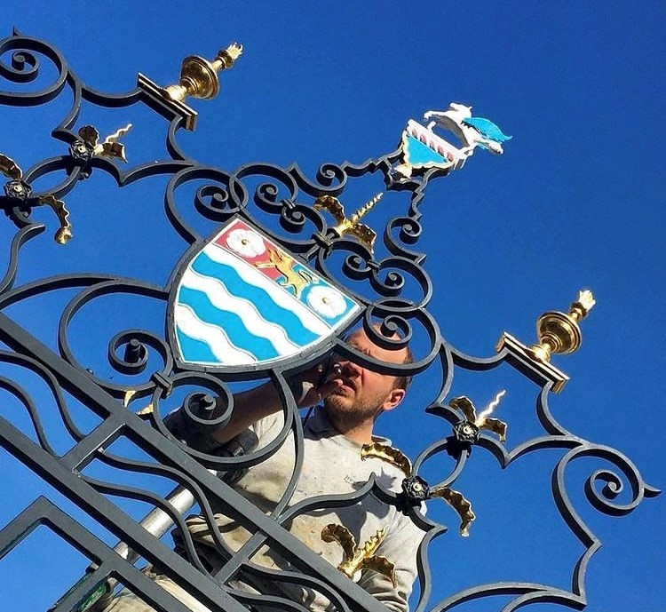 Gates