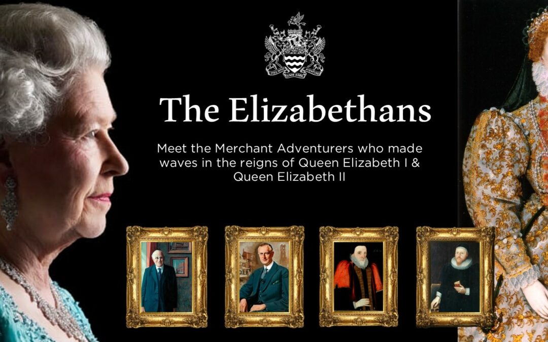 The Elizabethans – Blog Two
