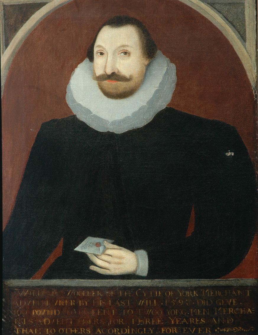 William Wooler