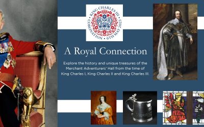 A Royal Connection – Blog Three