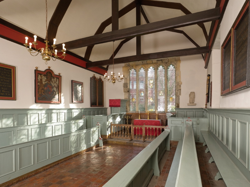 Chapel
