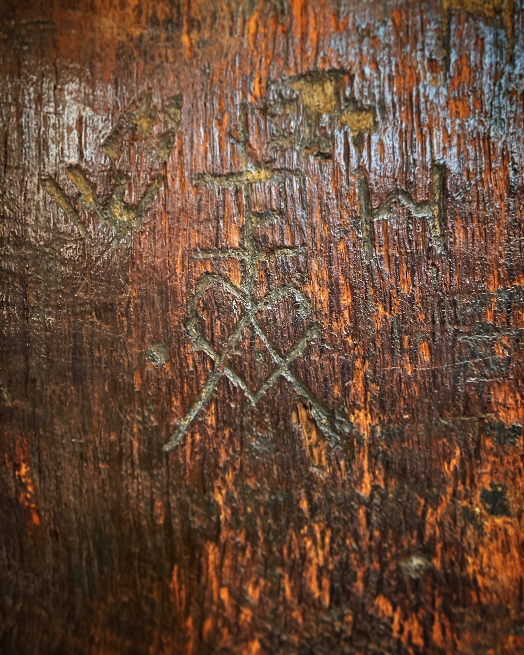 Graffiti