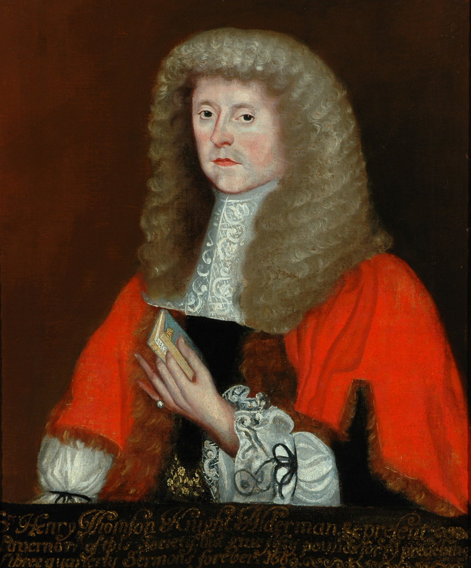Sir Henry Thompson